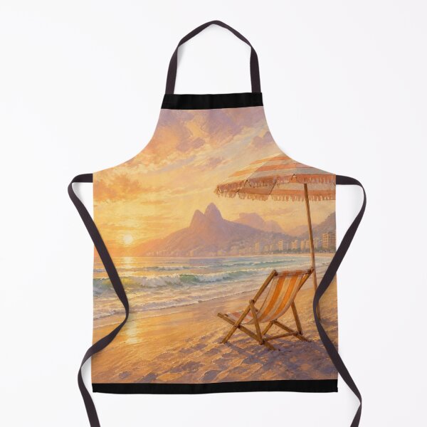 Item preview, Rio Escapism: Serene Coastal Dreams #3 designed and sold by Helios Be. Lavsh.