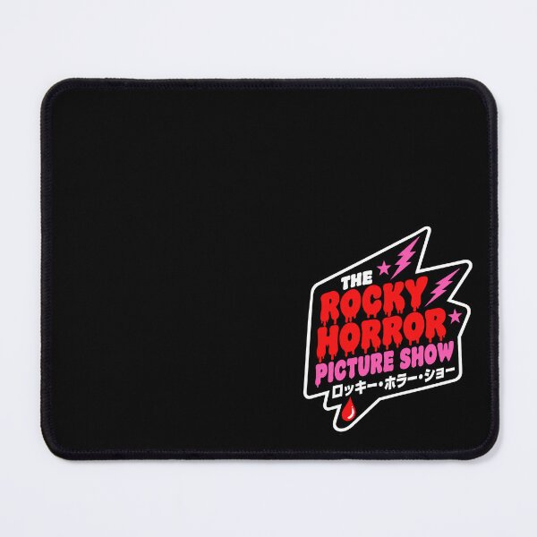 Item preview, Rocky Horror Picture Show Lightning Y2K designed and sold by StudioSand.