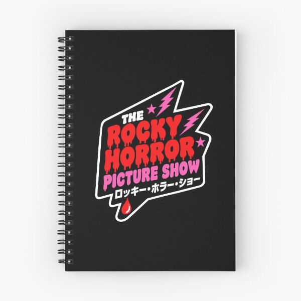 Item preview, Rocky Horror Picture Show Lightning Y2K designed and sold by StudioSand.