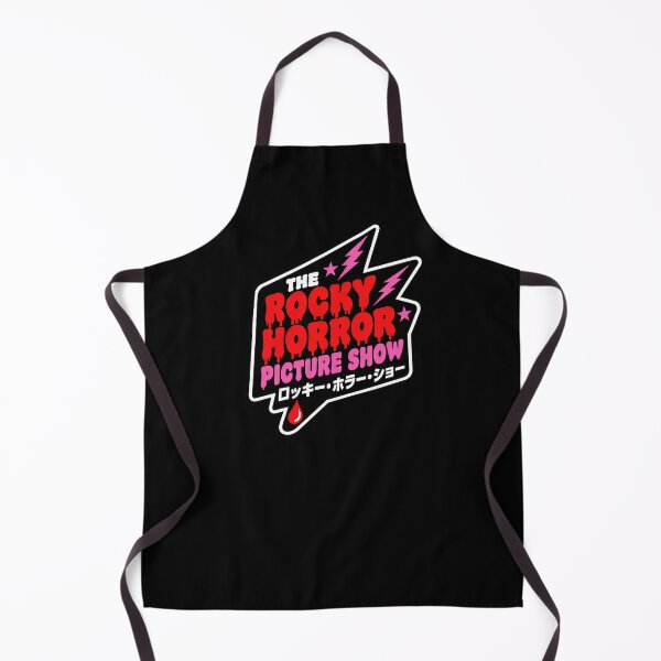 Item preview, Rocky Horror Picture Show Lightning Y2K designed and sold by StudioSand.