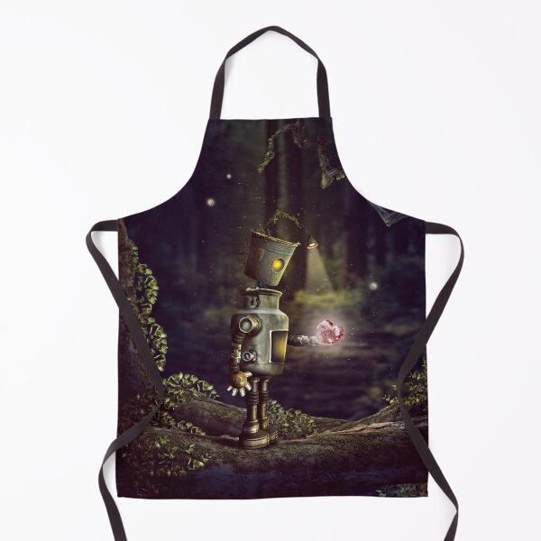 Item preview, The wizard of oz tin-man designed and sold by nazlipsart.