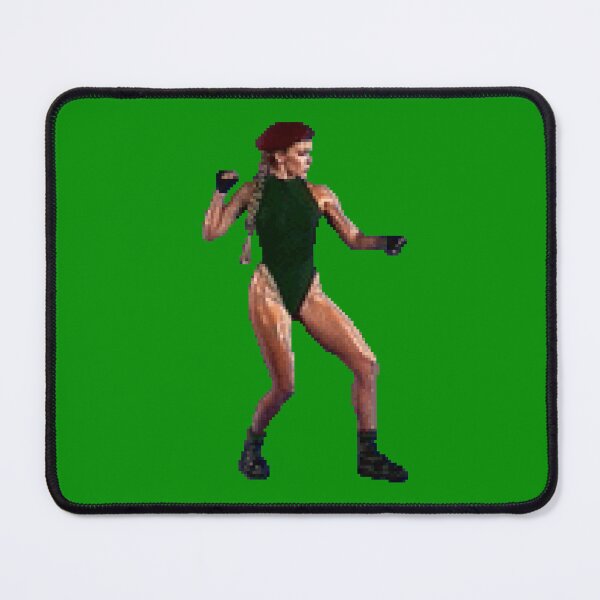 Item preview, Cammy Minogue Stance SFTM designed and sold by ropified.