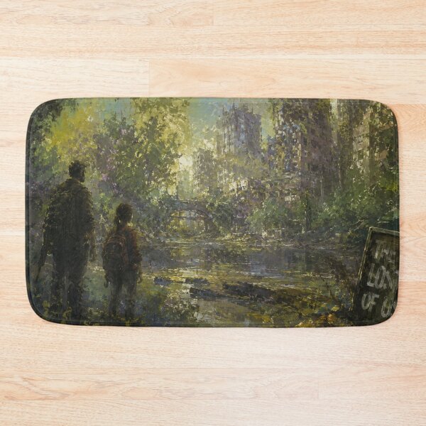 Item preview, The Last Of Us Inspired designed and sold by FeelTheDrawing.