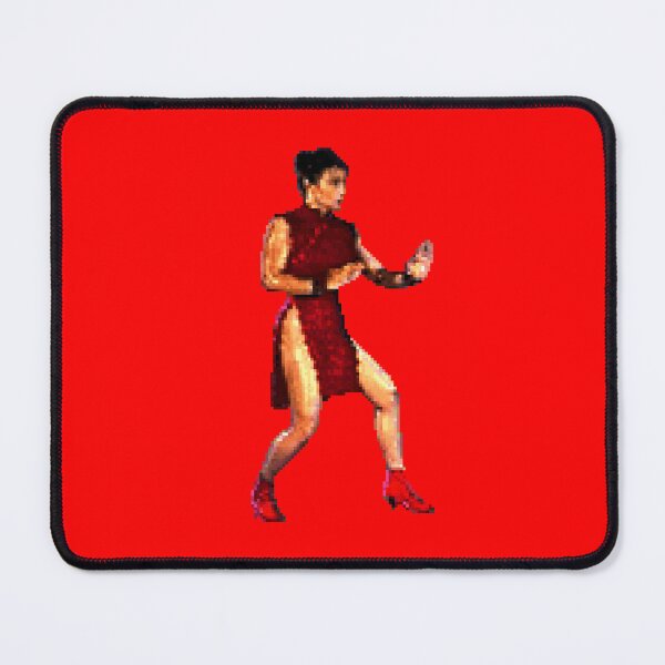 Item preview, Chun Li Wen Stance SFTM designed and sold by ropified.