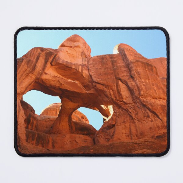 Item preview, Arches National Park Skull Arch designed and sold by The Better Days Company.