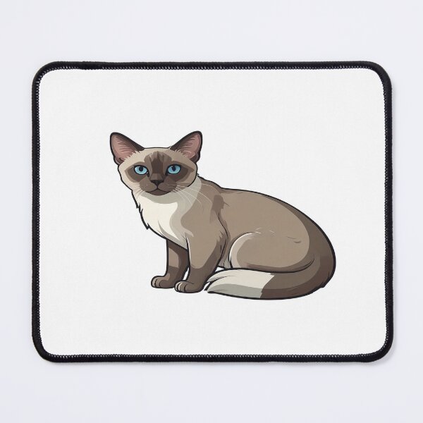 Item preview, Siamese Cat Judging designed and sold by RicciAbby.