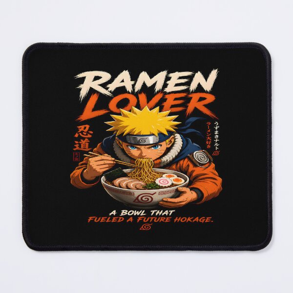 Item preview, Ramen Lover- Bowl Ninja Design designed and sold by TTdesigns123.