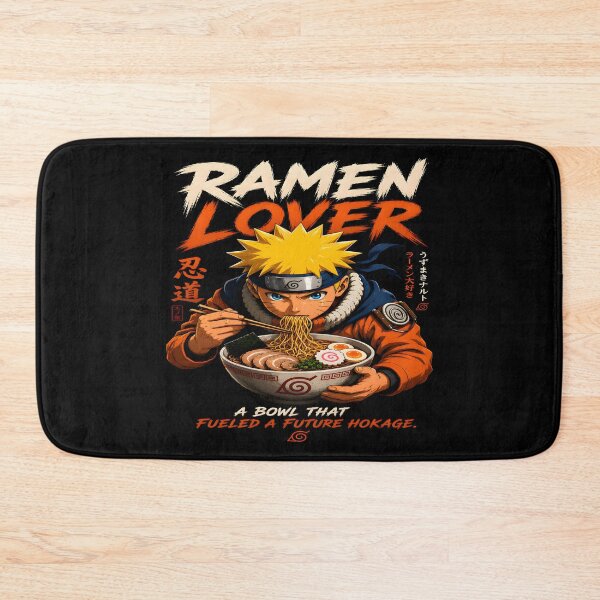 Item preview,  Ramen Lover- Bowl Ninja Design designed and sold by TTdesigns123.