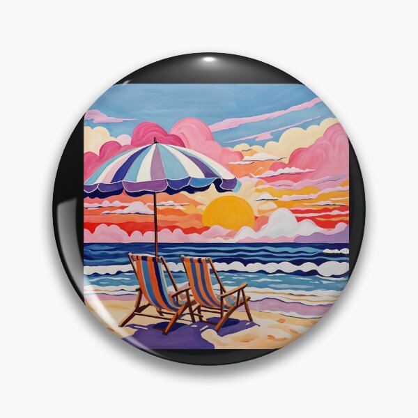 Item preview, Rio Escapism: Serene Coastal Dreams #5 designed and sold by Helios Be. Lavsh.