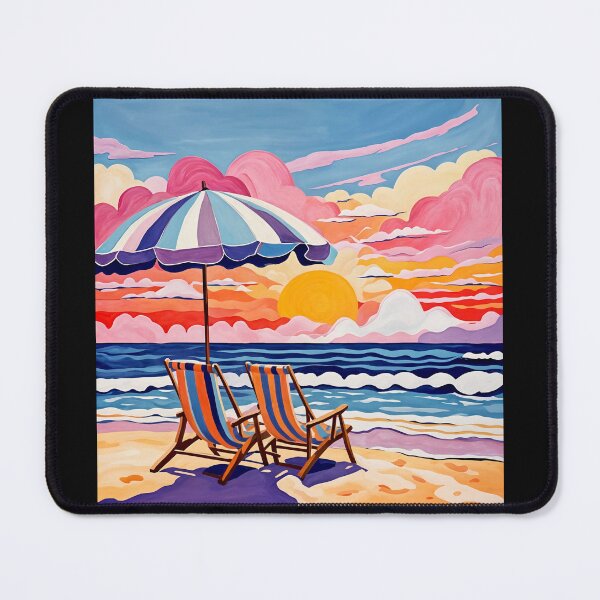 Item preview, Rio Escapism: Serene Coastal Dreams #5 designed and sold by Helios Be. Lavsh.