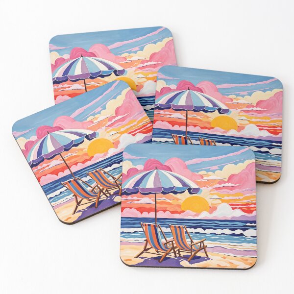 Item preview, Rio Escapism: Serene Coastal Dreams #5 designed and sold by Helios Be. Lavsh.