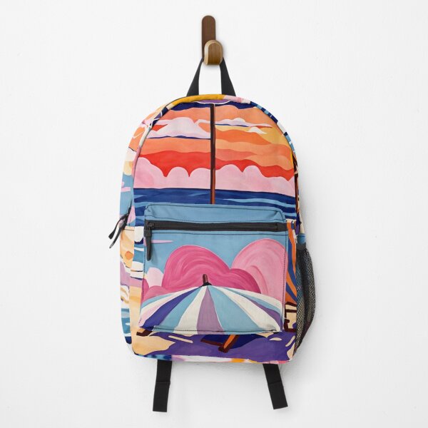 Item preview, Rio Escapism: Serene Coastal Dreams #5 designed and sold by Helios Be. Lavsh.