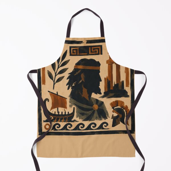 Item preview, Ancient Greek Mythology | Odyssey designed and sold by ZOHRR.