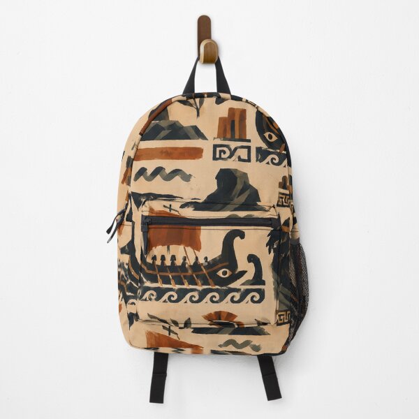Item preview, Ancient Greek Mythology | Odyssey designed and sold by ZOHRR.