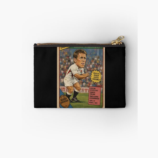 Item preview, Jonny Wilkinson Trading Card designed and sold by halibutgoatramb.