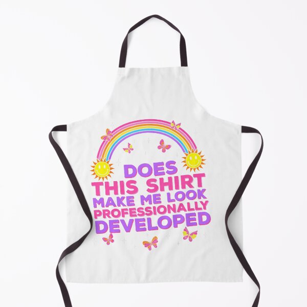 Item preview, Funny Teacher Shirts for Women, Professional Development Day designed and sold by CriseldaBruning.