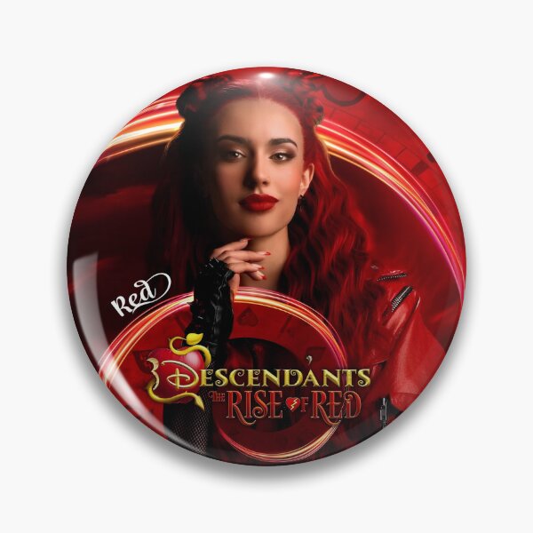 Item preview, Descendants Wicked Wonderland designed and sold by Ivanutrera.