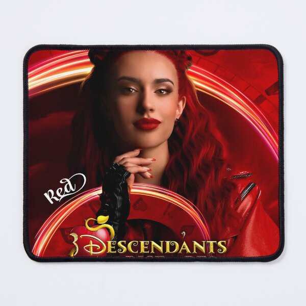 Item preview, Descendants Wicked Wonderland designed and sold by Ivanutrera.