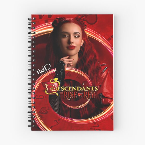 Item preview, Descendants Wicked Wonderland designed and sold by Ivanutrera.