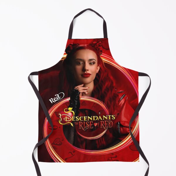 Item preview, Descendants Wicked Wonderland designed and sold by Ivanutrera.