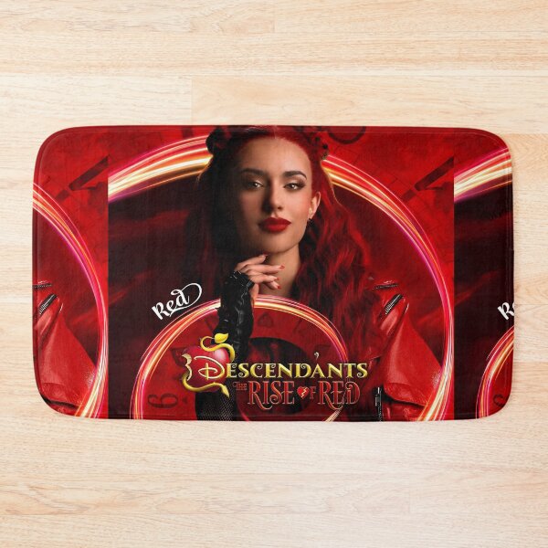Item preview, Descendants Wicked Wonderland designed and sold by Ivanutrera.