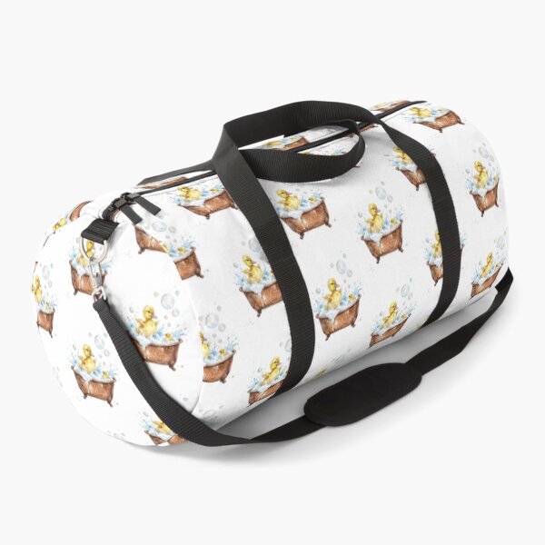Item preview, Duckling Bubble Bath designed and sold by Roy & Tiffany.