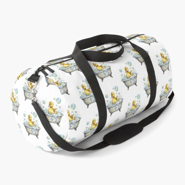Item preview, Duckling Vintage Bath designed and sold by Roy & Tiffany.