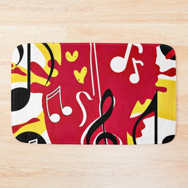 Item preview, The Lyrical Guitar designed and sold by DEZINOMANIA.