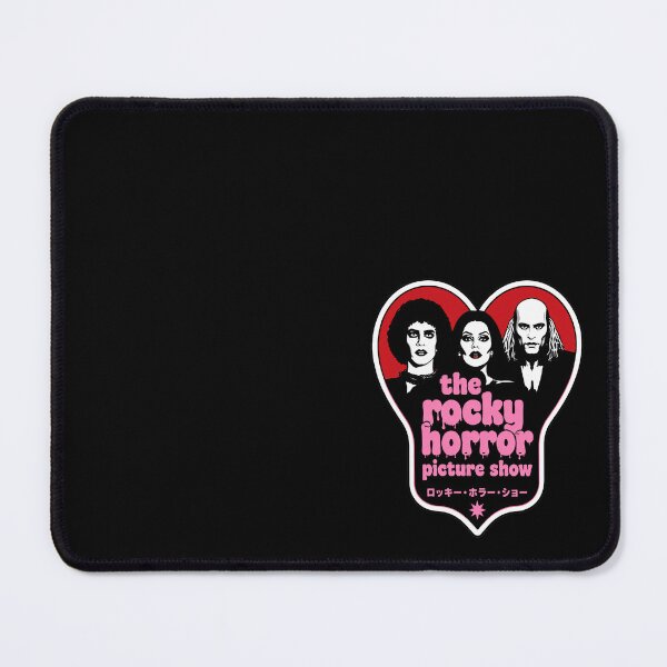 Item preview, Rocky Horror Picture Show Cult Cast Heart designed and sold by StudioSand.