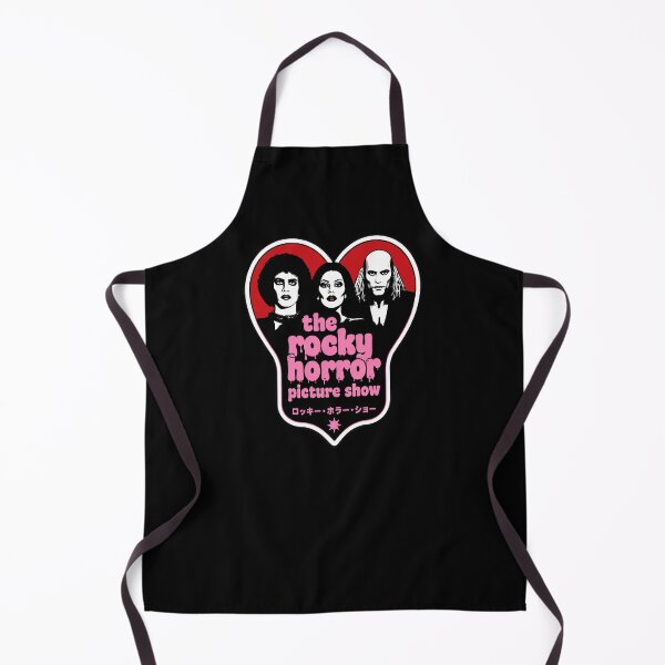 Item preview, Rocky Horror Picture Show Cult Cast Heart designed and sold by StudioSand.