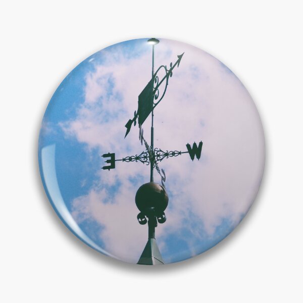 Item preview, Weathervane designed and sold by SquaresArt.