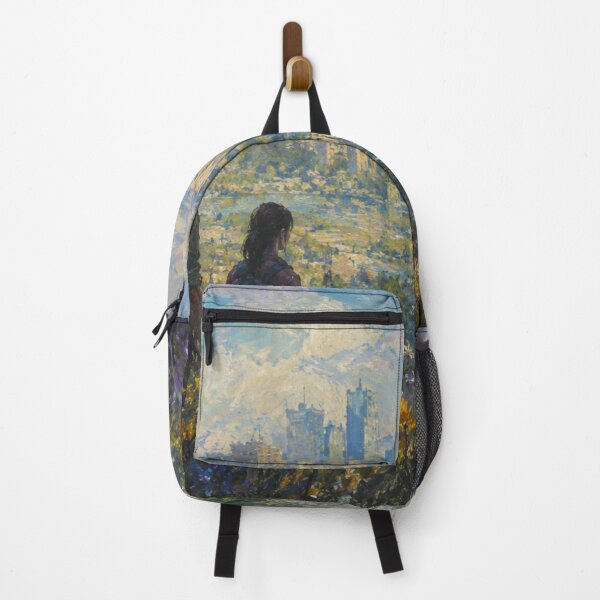 Item preview, The Last Of Us Inspired designed and sold by FeelTheDrawing.