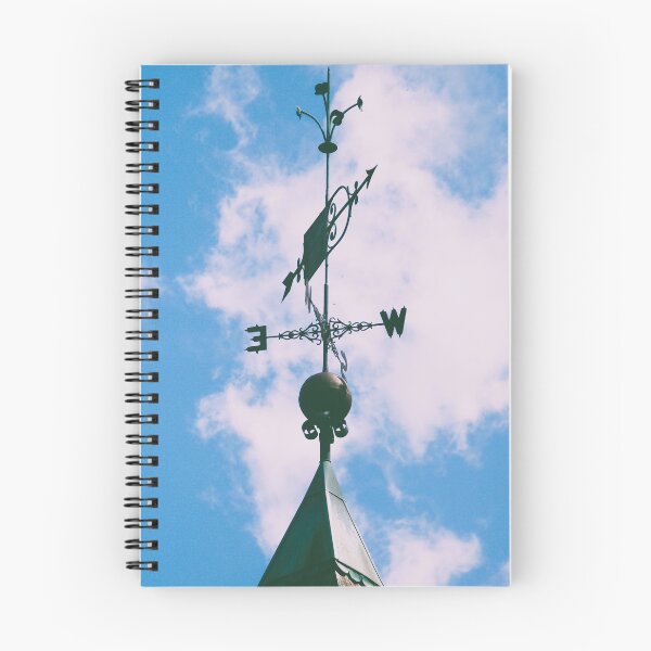 Item preview, Weathervane designed and sold by SquaresArt.