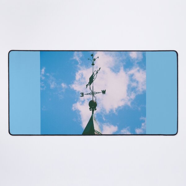 Item preview, Weathervane designed and sold by SquaresArt.