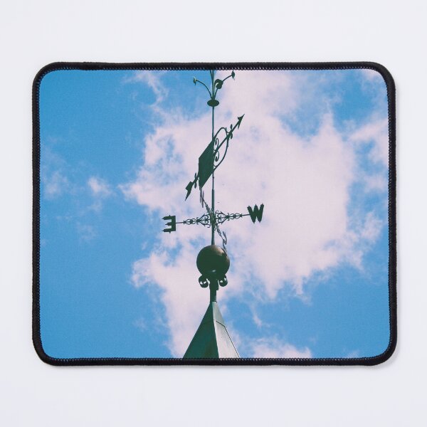 Item preview, Weathervane designed and sold by SquaresArt.