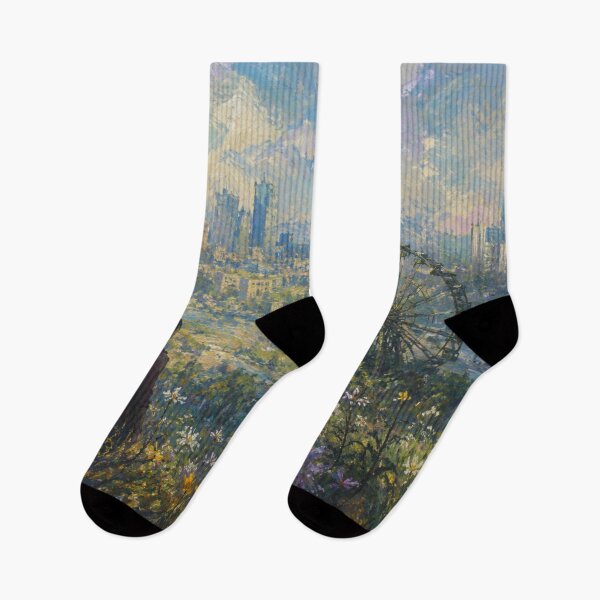 Item preview, The Last Of Us Inspired designed and sold by FeelTheDrawing.