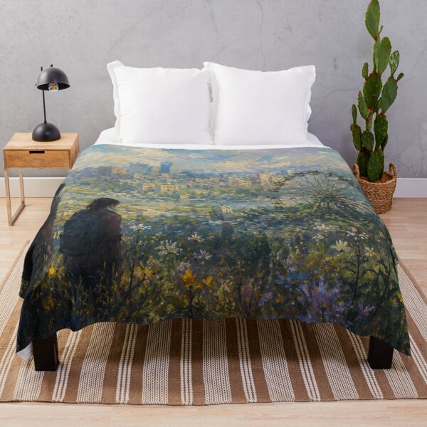 Item preview, The Last Of Us Inspired designed and sold by FeelTheDrawing.