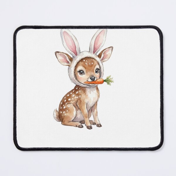 Item preview, Fawn Bunny Ears designed and sold by Roy & Tiffany.