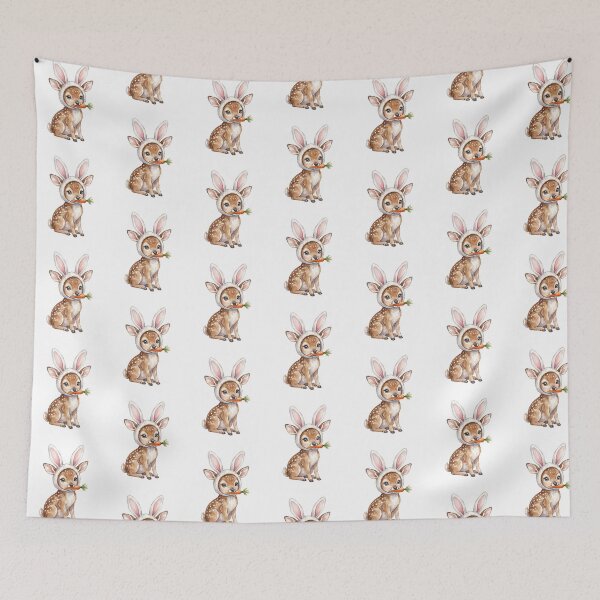 Item preview, Fawn Bunny Ears designed and sold by Roy & Tiffany.