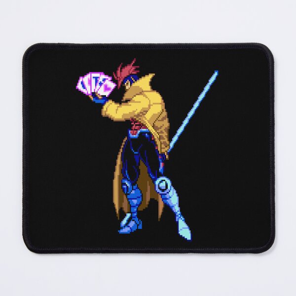 Item preview, Gambit Card Dealer MvC2 designed and sold by ropified.