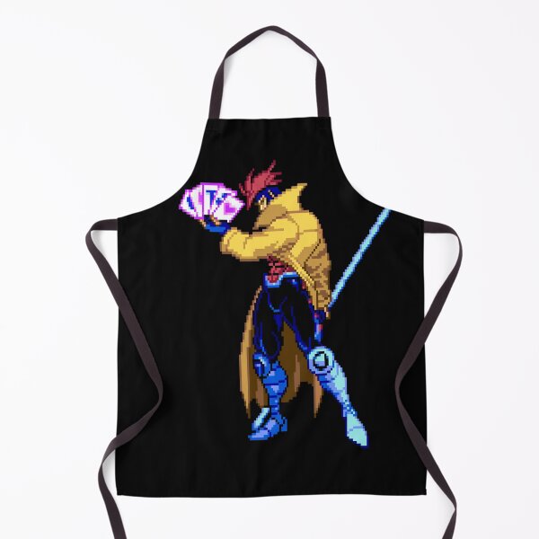 Item preview, Gambit Card Dealer MvC2 designed and sold by ropified.