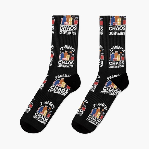 Item preview, PHARMACY CHAOS COORDINATOR designed and sold by jkrphoto.