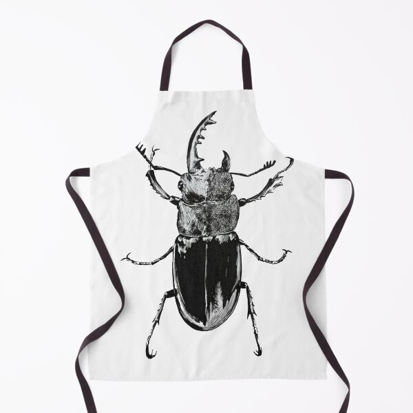 Item preview, Stag Beetle designed and sold by kaitlynyaru.art.
