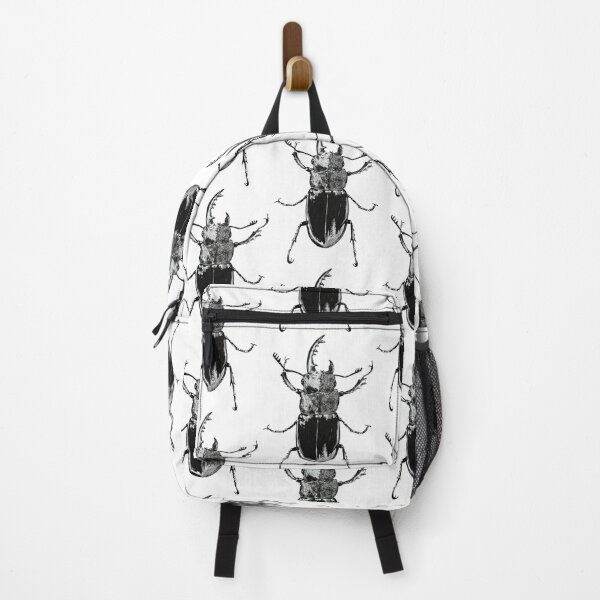 Item preview, Stag Beetle designed and sold by kaitlynyaru.art.