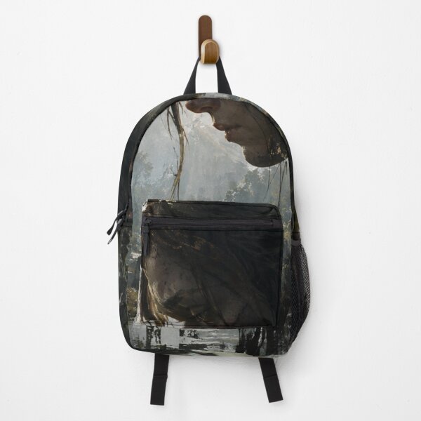 Item preview, The Last Of US Inspired designed and sold by FeelTheDrawing.