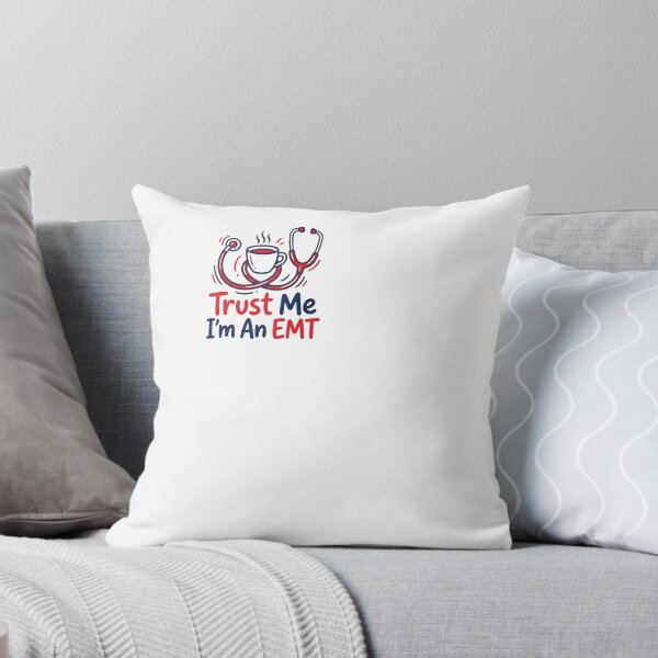 Item preview, Trust Me I'm An EMT - Emt designed and sold by BinAlgoPix.
