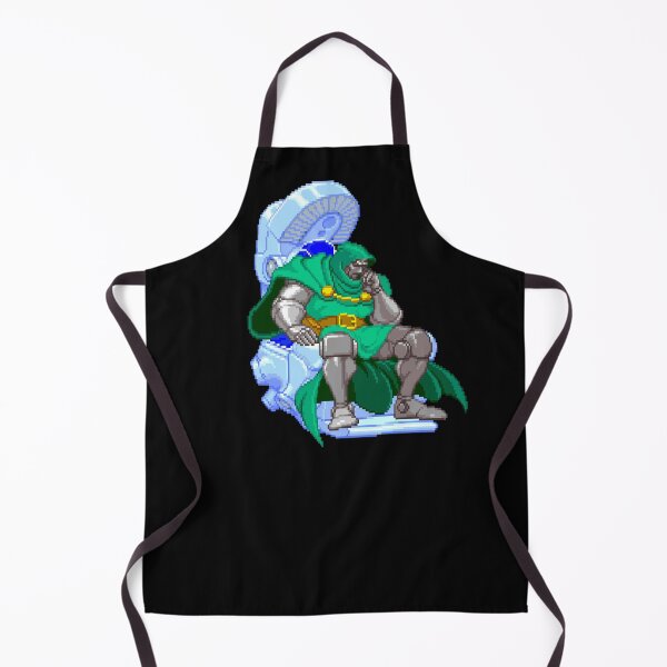 Item preview, Dr Von D Hover Chair MvC2 designed and sold by ropified.