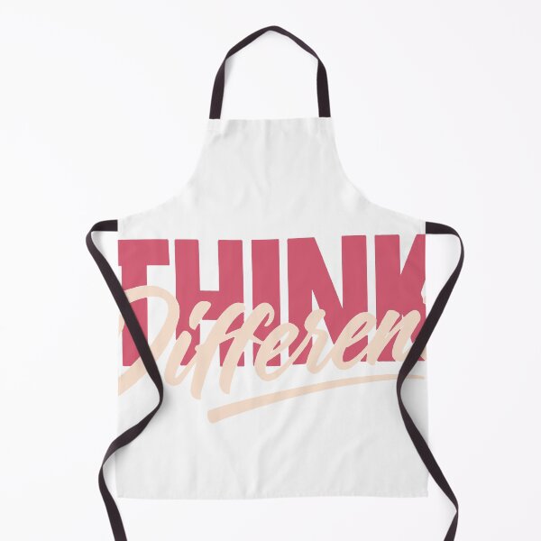 Item preview, Think Different Bold Script Typography Design designed and sold by andry01.