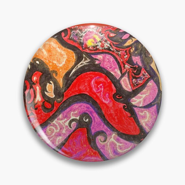 Item preview, 8371-3: "The Backrub" designed and sold by ItzaCooper.