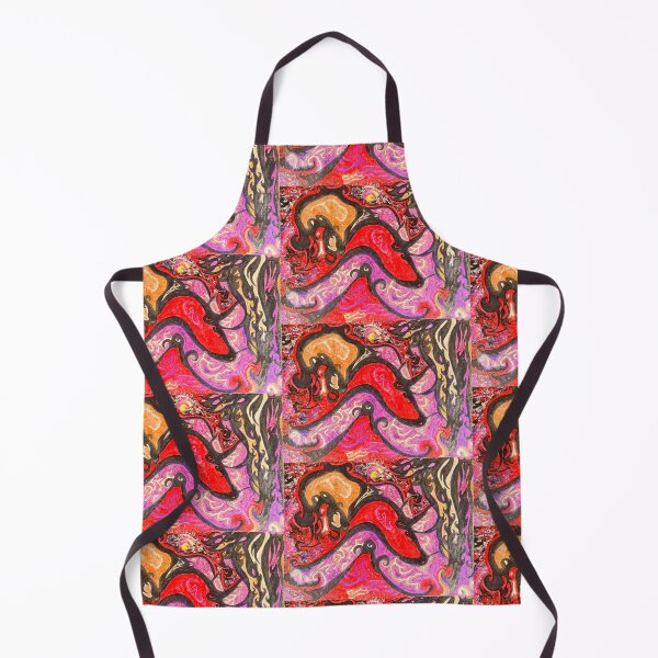 Item preview, 8371-3: "The Backrub" designed and sold by ItzaCooper.